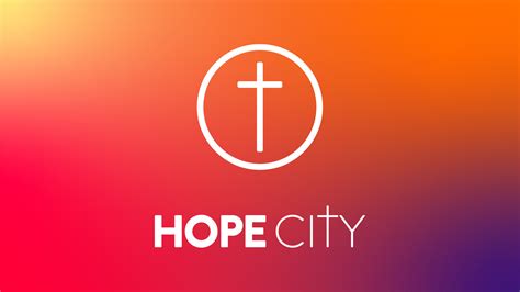 hope city church surprise.